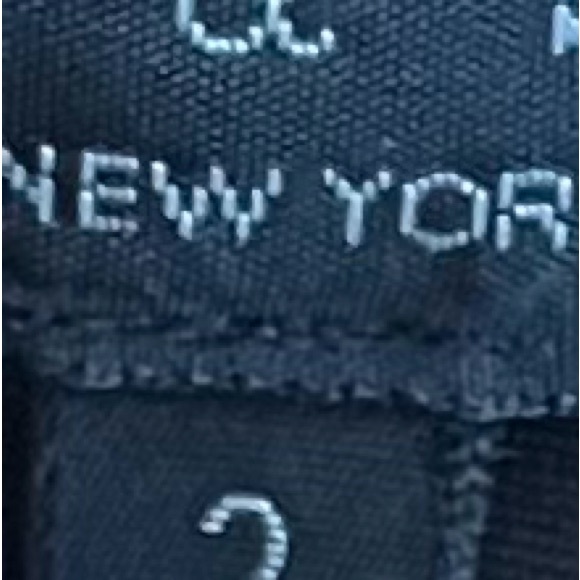 Rag & Bone High Waist Olive Polka Dot Shorts - Picture 4 of 6